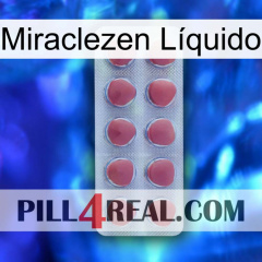 Miraclezen Líquido 18